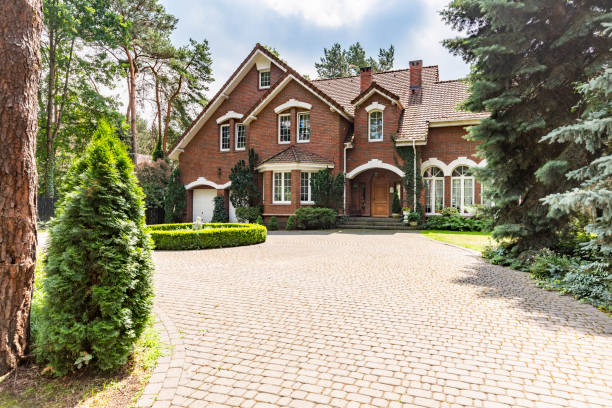 Best Commercial Driveway Pavers  in Berwick, PA